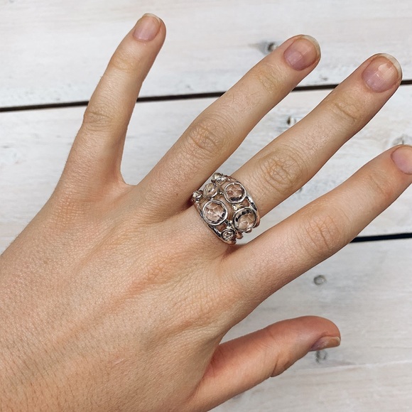 Ippolita Jewelry - Ippolita | Quartz Constellation Ring